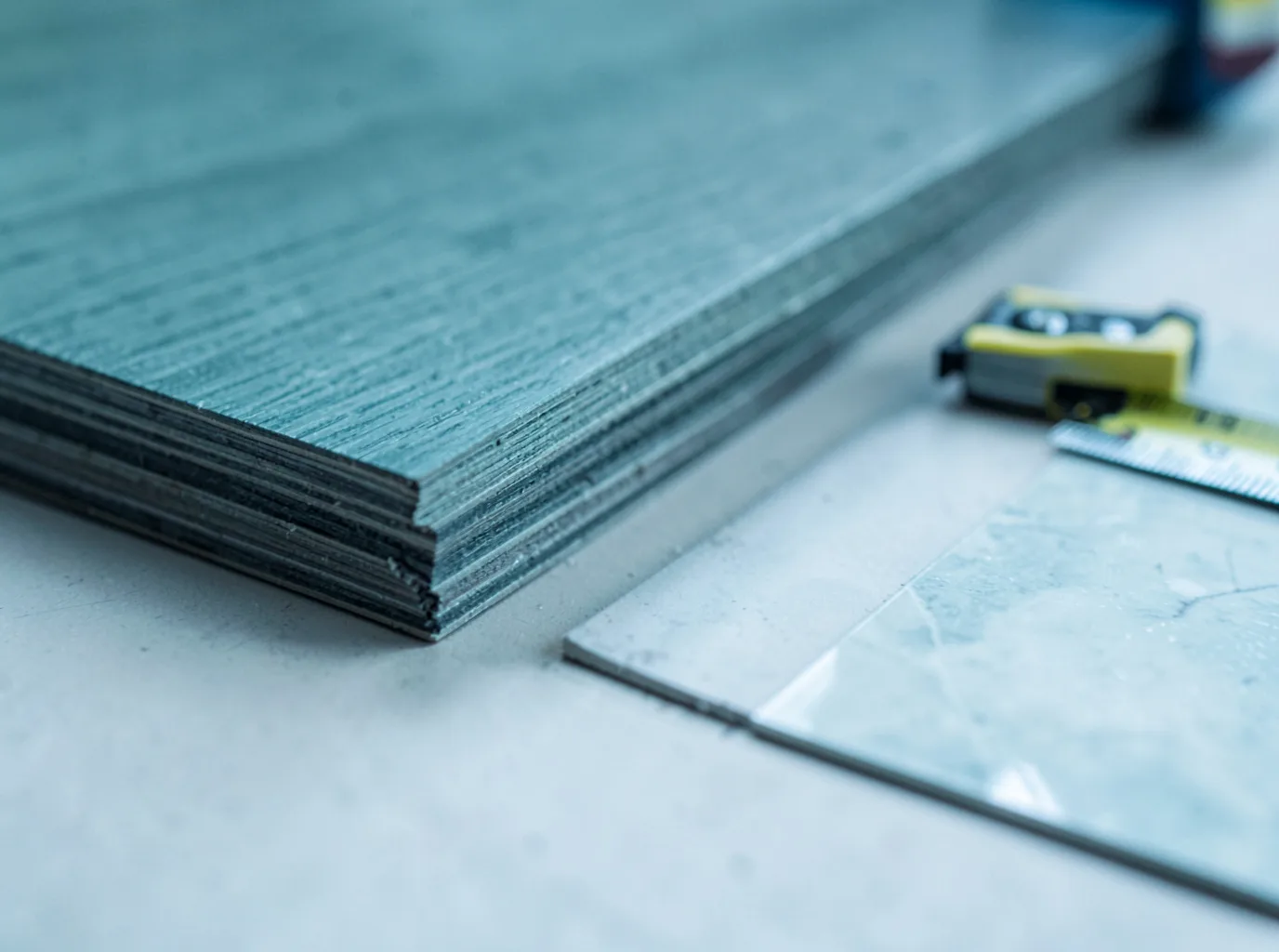 Luxury Vinyl Plank Installation Encino, NM FAQs